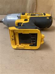 DEWALT DCF889 20V MAX 1/2